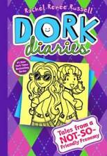 Dork diaries tales for sale  Montgomery