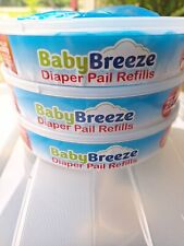 Pack baby breeze for sale  Dover