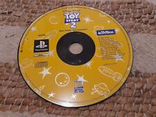 PS1 - Toy Story 2 - SONY Original PAL, Disque comprar usado  Enviando para Brazil