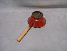 Passoire egouttoir vintage d'occasion  Salbris