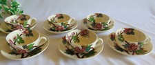 Cups saucers fine d'occasion  Expédié en Belgium