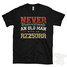 Never underestimate old for sale  UK