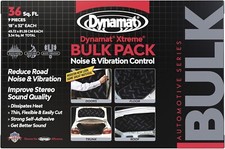Dynamat dyn10455 xtreme usato  Massa di Somma