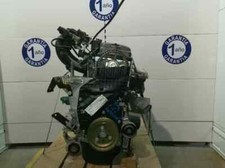 Nfz motore per usato  Ferrara