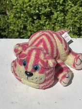 Vintage bagpuss beanie for sale  ALCESTER