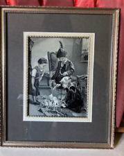 Antique german framed for sale  Frederick