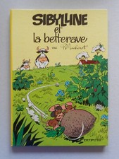 Sibylline sibylline betterave d'occasion Sibylline sibylline betterave d'occasion  Rouen-