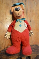 Vtg 1950s huckleberry for sale  Saint Joe