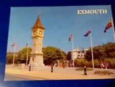 Exmouth clock tower for sale  NORTHAMPTON