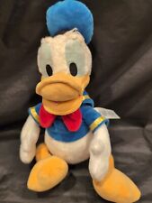 Donald duck plush for sale  Middle River