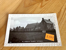 Orig postcard st. for sale  LYTHAM ST. ANNES
