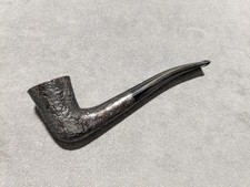 Dunhill shell briar usato  Genova