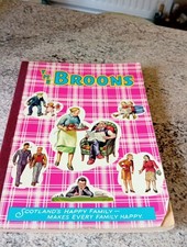Broons annual 1973 for sale  DURHAM