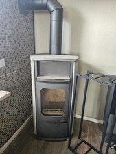 Dauerbrandofen premiere inkl gebraucht kaufen  Eschweiler