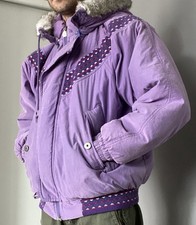 Veste vintage retro d'occasion  Annecy