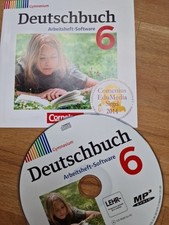 Deutschbuch deutsch arbeitshef gebraucht kaufen  Hochheim am Main