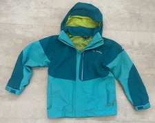 Vaude jacke aussenjacke gebraucht kaufen  Otzing