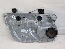 Fensterheber vorn links VW POLO 9N 6Q4837401AM 02-2009 comprar usado  Enviando para Brazil