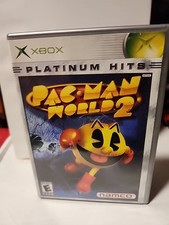 Pac-Man World 2 (Microsoft Xbox, 2002) - Testado Funcionando comprar usado  Enviando para Brazil