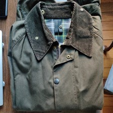 Barbour a50 moorland for sale Barbour a50 moorland for sale  LONDON