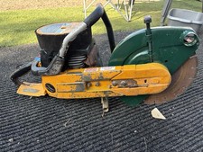 Partner k650 disk for sale  KETTERING