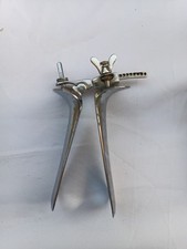 Speculum vaginale spinelli usato  Lerici