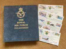 Raf covers full for sale  DERBY