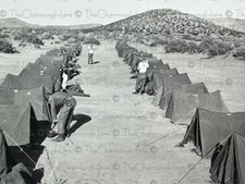 Vintage photo army for sale  Anniston