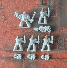 40k space marines usato 40k space marines usato  Spedire a Italy