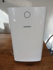 Wessex 12l dehumidifier for sale  EBBW VALE