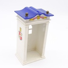 40985 playmobil guérite d'occasion  Marck