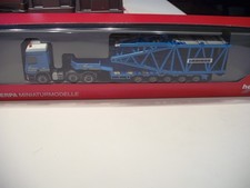 Herpa 303989 semitieflade gebraucht kaufen Herpa 303989 semitieflade gebraucht kaufen  Solingen
