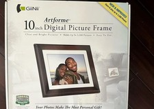 giinii digital photo frame for sale giinii digital photo frame for sale Wentzville