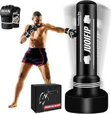 Sacco boxe 180 usato  Roma