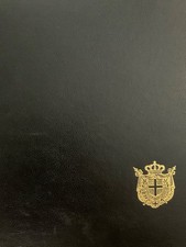 fogli album regno usato  Orsago