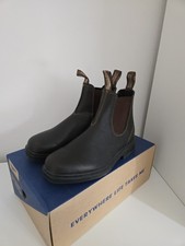 Blundstone 062 leather for sale  BIRMINGHAM