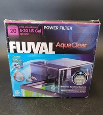 Fluval aquaclear power for sale  Butte