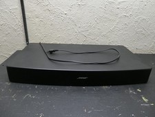 Bose solo series for sale  New Haven