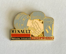 107 pin renault d'occasion  Expédié en Belgium
