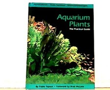 Aquarium plants the gebraucht kaufen  Lahstedt
