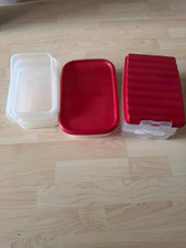 Lebensmittelbehälter kunststo gebraucht kaufen  Weilheim