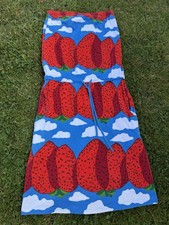 Marimekko kleid gebraucht kaufen  Duisburg