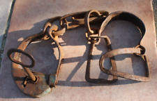 Obstacle handcuff with d'occasion  Expédié en Belgium