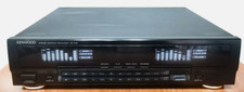 Equalizzatore kenwood 540 usato  Quartu Sant Elena