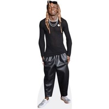 Lil wayne pappaufsteller gebraucht kaufen  Hannover