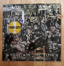 Rod stewart vinyl for sale  SALISBURY