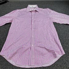Bugatchi dress shirt d'occasion  Expédié en Belgium