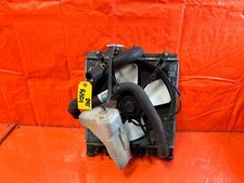 93-97 HONDA DEL SOL 92-00 CIVIC - RADIADOR COM VENTILADOR E MANGUEIRAS - FABRICANTE DE EQUIPAMENTO ORIGINAL #295 comprar usado  Enviando para Brazil
