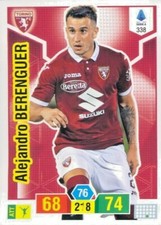 Alejandro berenguer torino usato  Italia