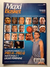 Maxi basket oct d'occasion  La Séguinière